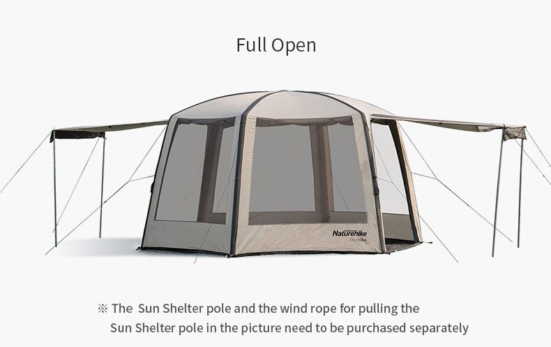 Cheap Goat Tents 